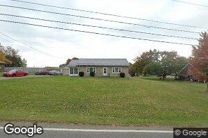 844 N Washington Rd, Petrolia, PA 16050