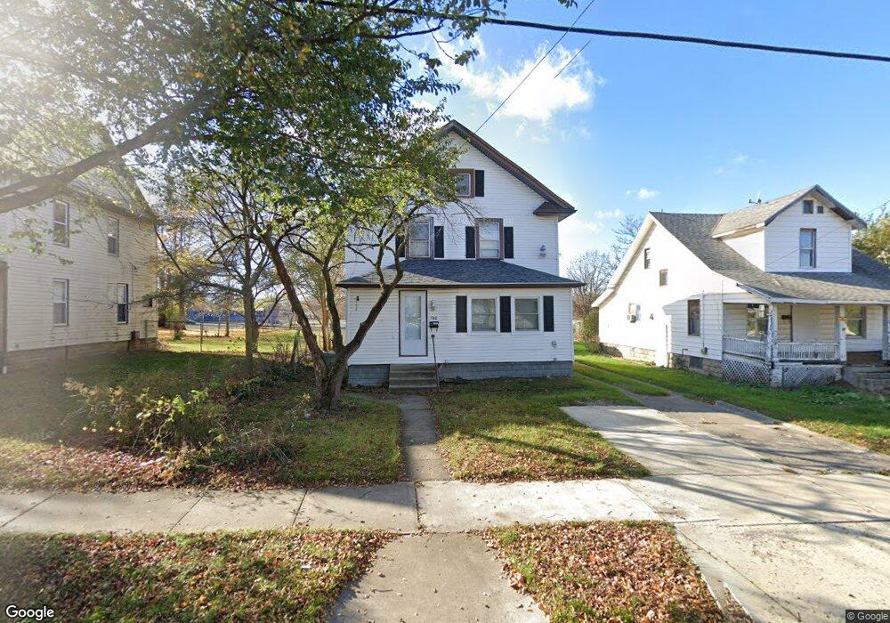 580 S Metcalf St, Lima, OH 45804 - photo 1