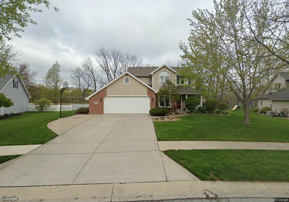 14027 Covered Wagon Trail, Leo, IN 46765 - photo 1