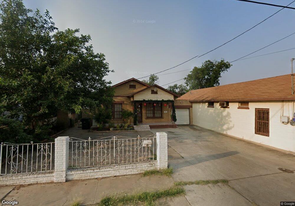 715 Market St, Laredo, TX 78040 - photo 1