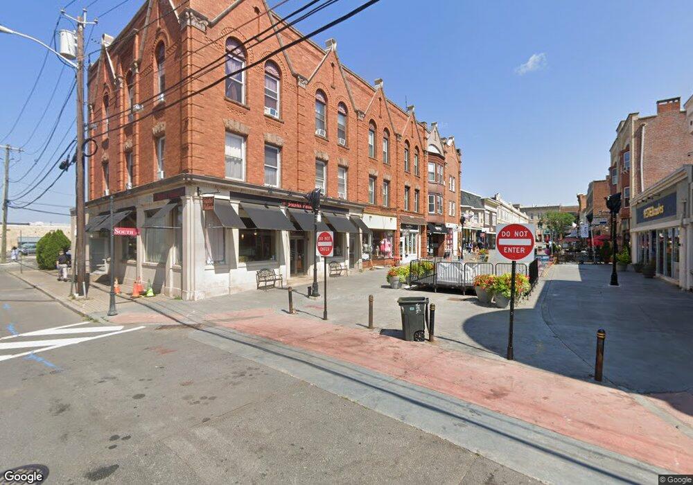 26 Division St unit 3, Somerville, NJ 08876 - photo 1