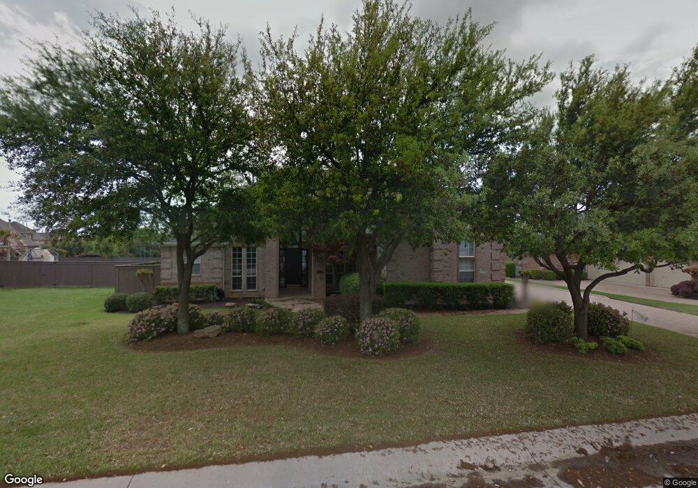 806 Wentwood Dr, Southlake, TX 76092 - photo 1