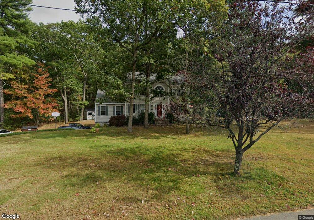 366 White Pond Rd, Lancaster, MA 01523 - photo 1