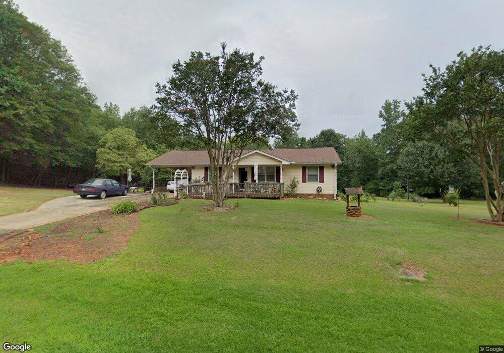 127 Guest Cir, Anderson, SC 29621 - photo 1