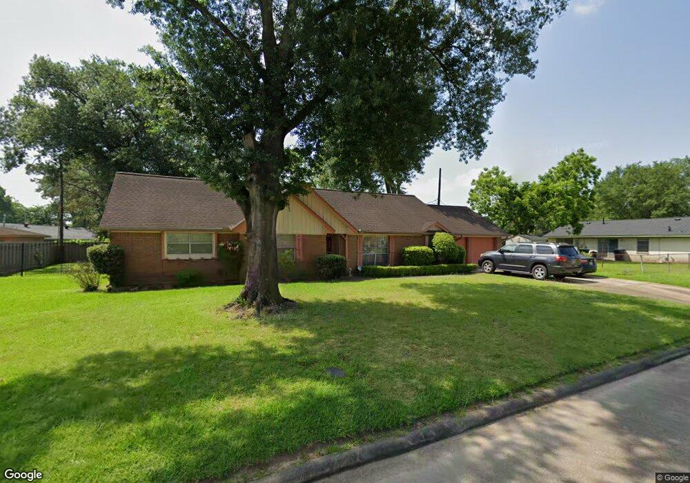 6130 Hesta Ln, Houston, TX 77016 - photo 1