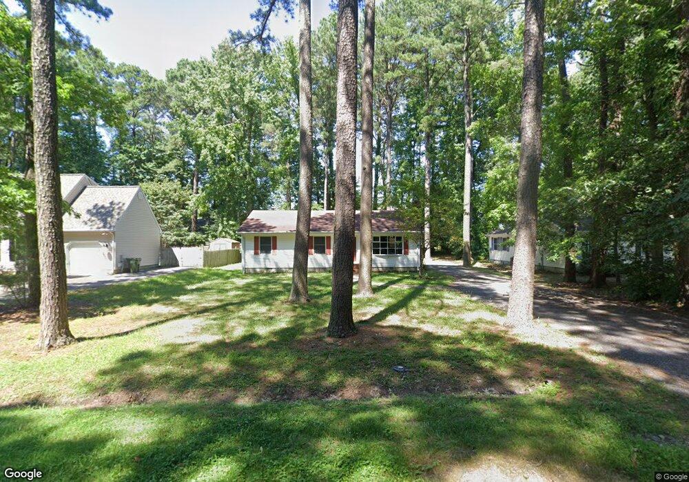 922 Calvert Ave, Saint Michaels, MD 21663 - photo 1