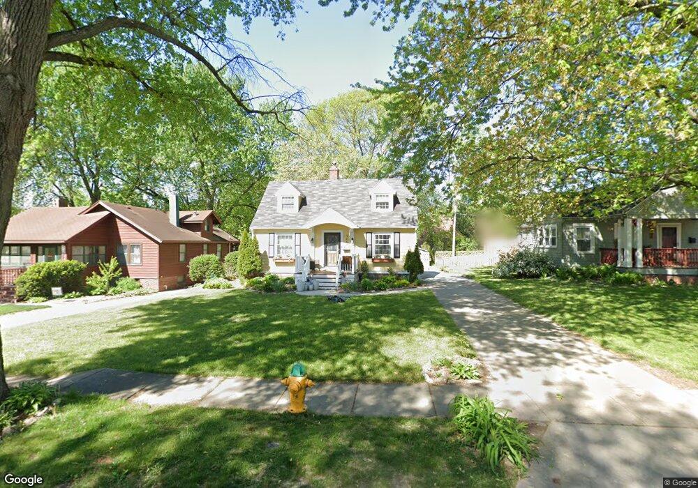 906 36th St, Des Moines, IA 50312 - photo 1