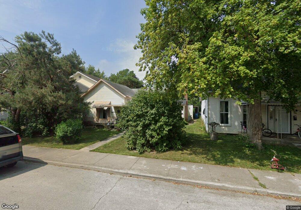712 S Johnson St, Bluffton, IN 46714 - photo 1