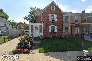 3077 S Constitution Rd, Camden, NJ 08104