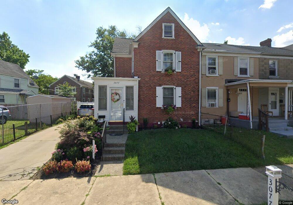 3077 S Constitution Rd, Camden, NJ 08104 - photo 1