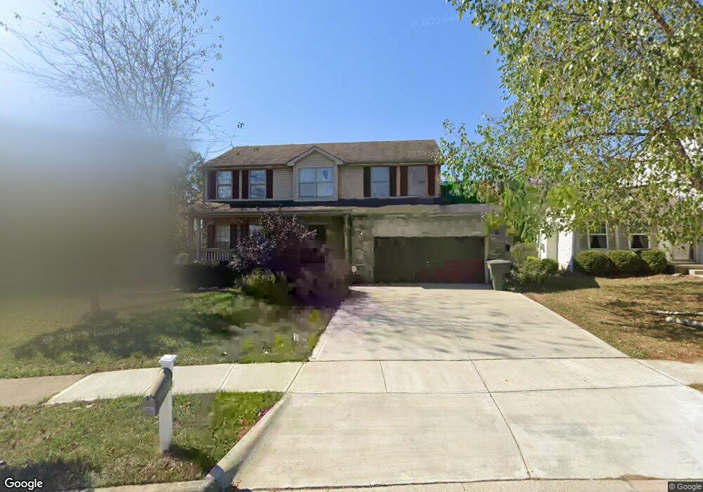 9149 Stream Pebble Dr, Columbus, OH 43240 - photo 1