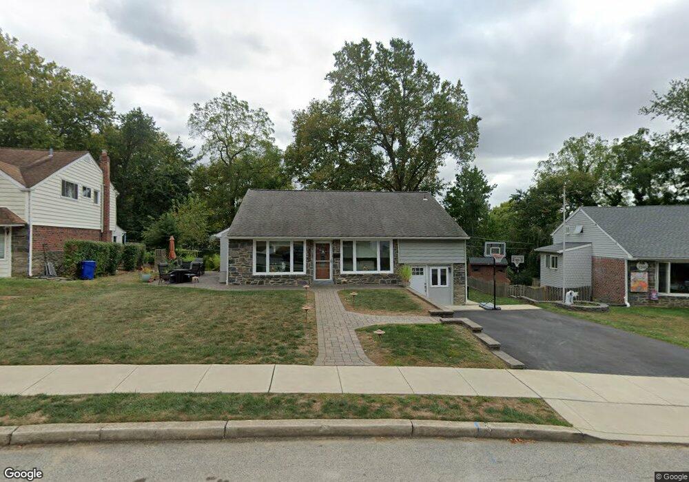 2246 Cambridge Rd, Broomall, PA 19008 - photo 1