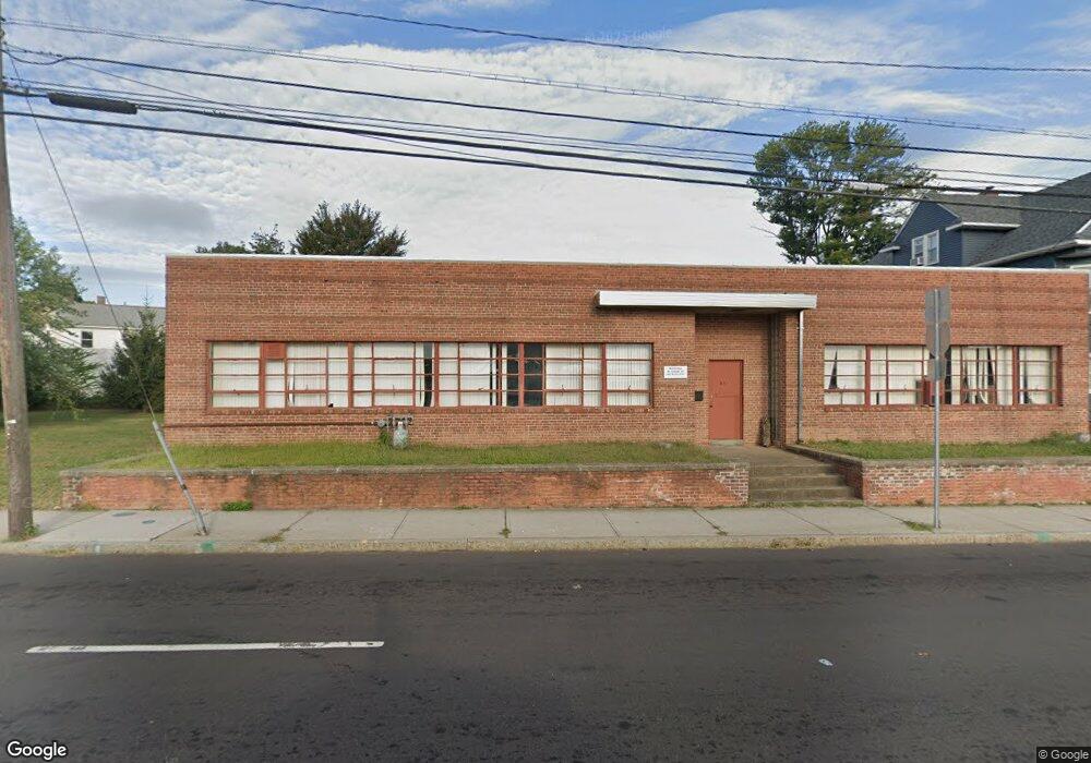 453 New Park Ave, West Hartford, CT 06110 - photo 1