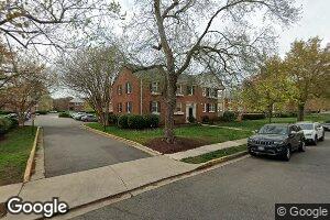 6612 E Wakefield Dr Unit A2, Alexandria, VA 22307