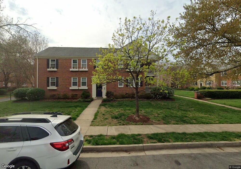 6612 E Wakefield Dr unit A2, Alexandria, VA 22307 - photo 1