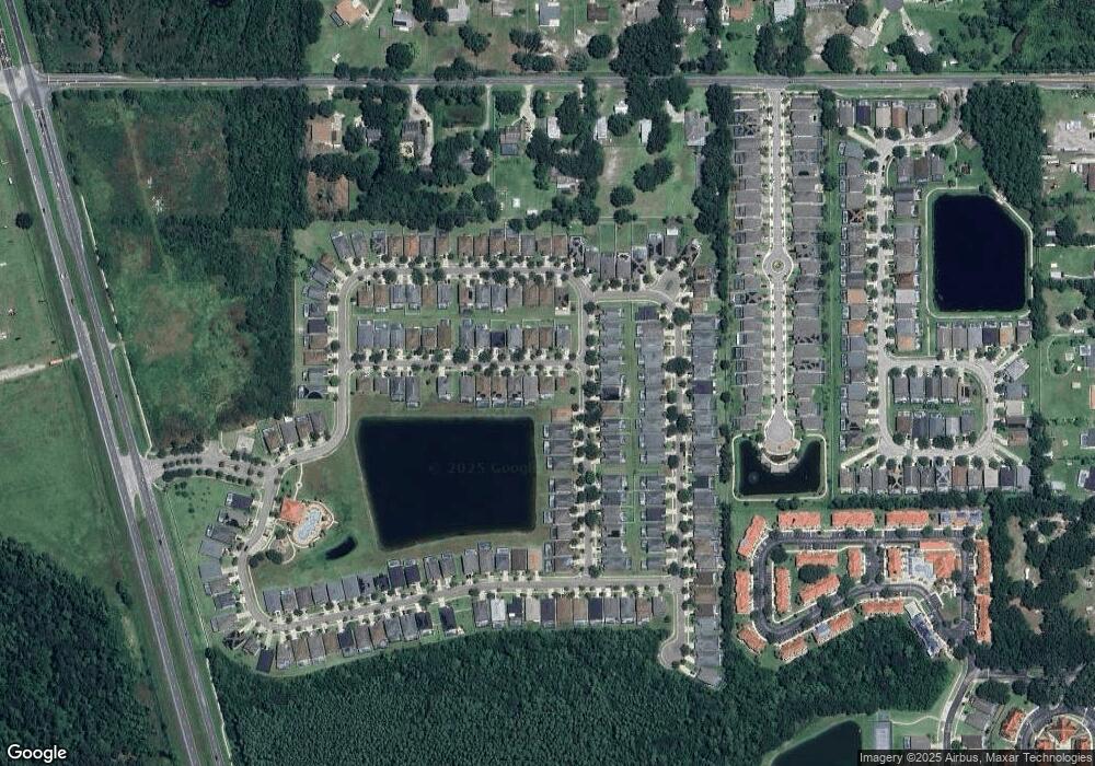 4702 Ruby Red Ln, Kissimmee, FL 34746 - photo 1