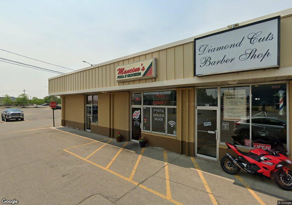 873 S Centerville Rd, Sturgis, MI 49091 - photo 1