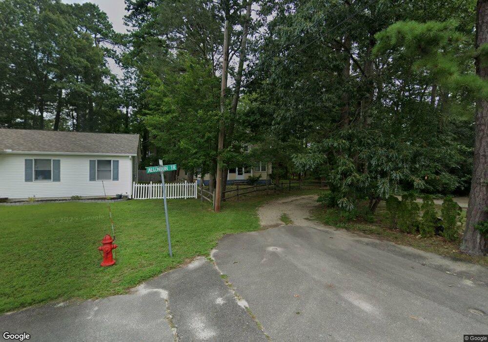 228 Algonquin Trail, Forked River, NJ 08731 - photo 1