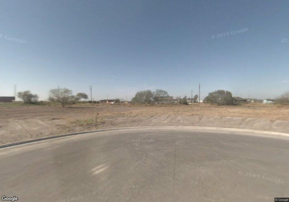 5701 Barbara St, Mercedes, TX 78570 - photo 1