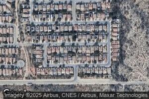 10604 E Oakbrook St, Tucson, AZ 85747