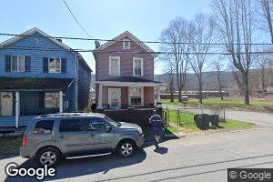 521 1st St Unit 521, Conemaugh, PA 15909
