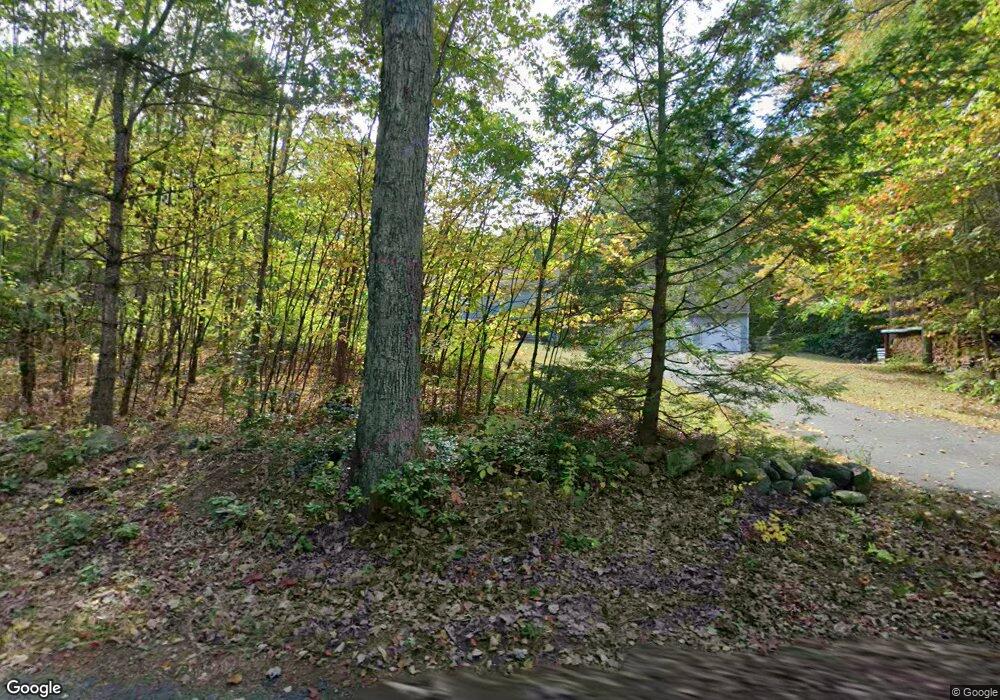 54 Simond Hill Rd, Hubbardston, MA 01452 - photo 1