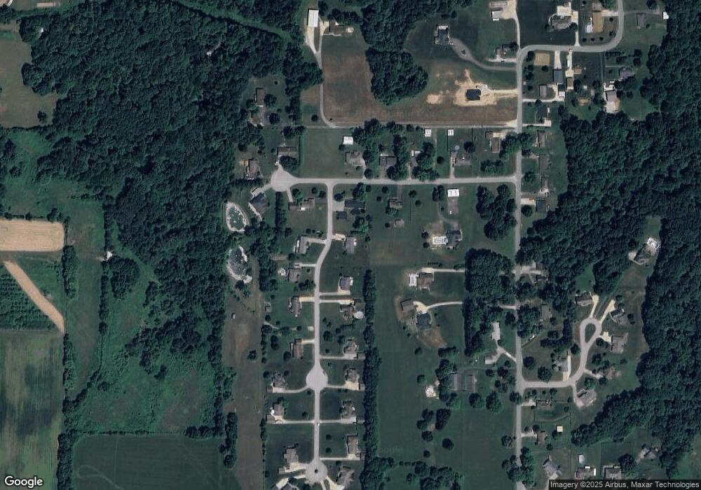 1764 Hidden Place Dr, Georgetown, IN 47122 - photo 1