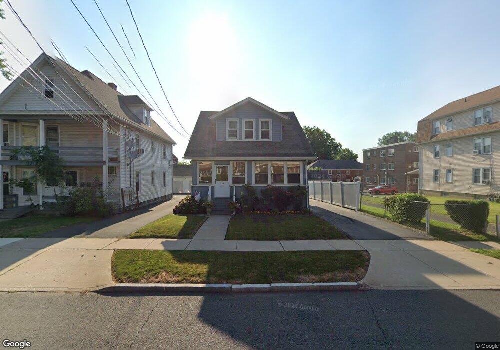 194 S Highland St, West Hartford, CT 06119 - photo 1