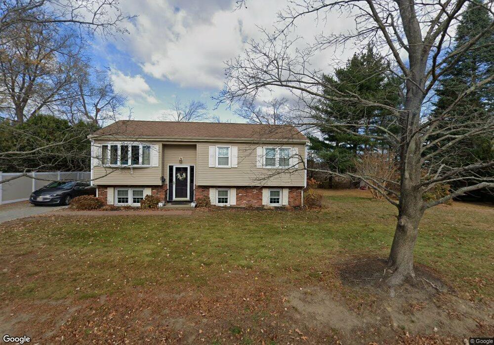 37 Meaders Ln, Salisbury, MA 01952 - photo 1