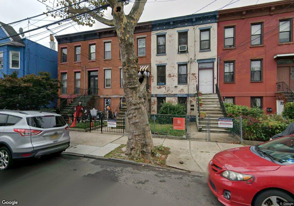 17 Henry St, Jersey City, NJ 07306 - photo 1