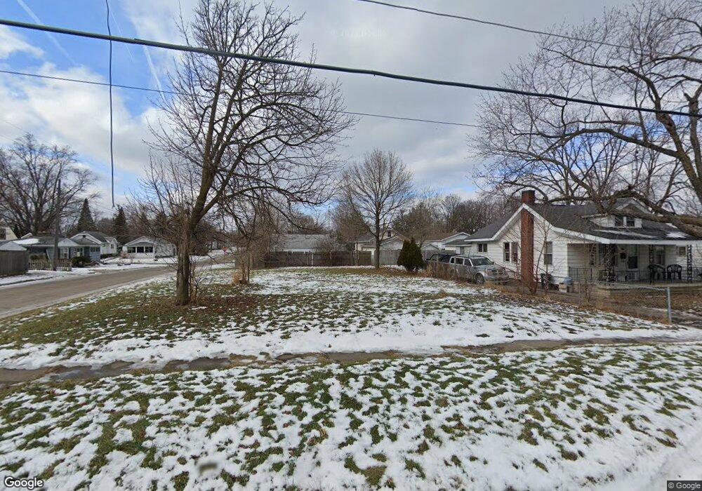 948 Stocker Ave, Flint, MI 48503 - photo 1