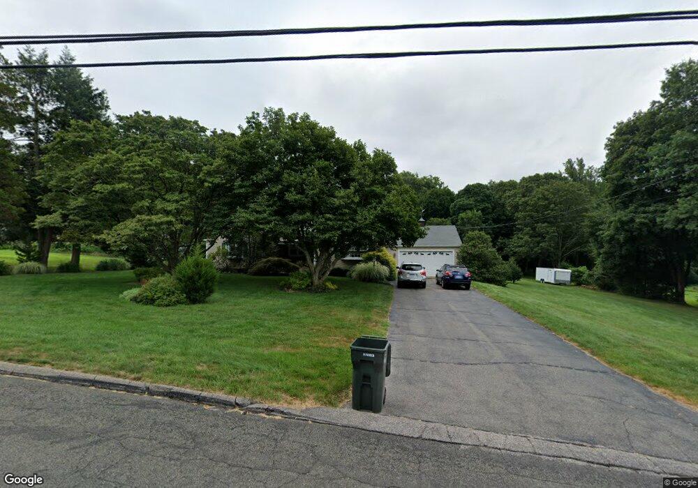 37 Westwood Dr, Easton, CT 06612 - photo 1