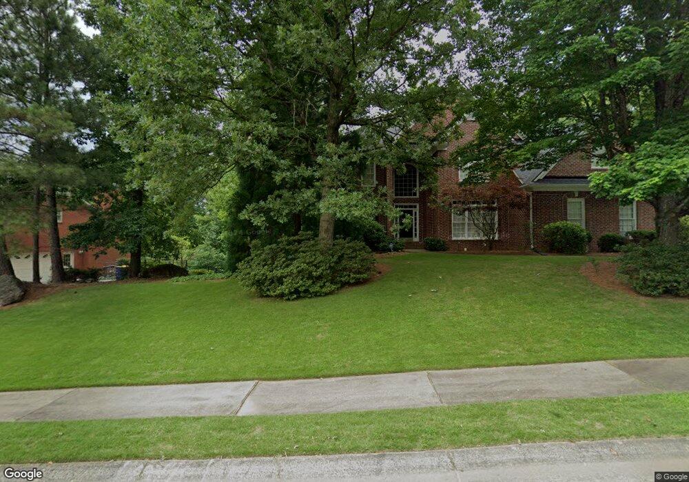 1906 Denton Walk Ct, Marietta, GA 30062 - photo 1