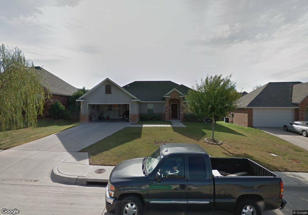 202 Water Oak Ln, Weatherford, TX 76086 - photo 1