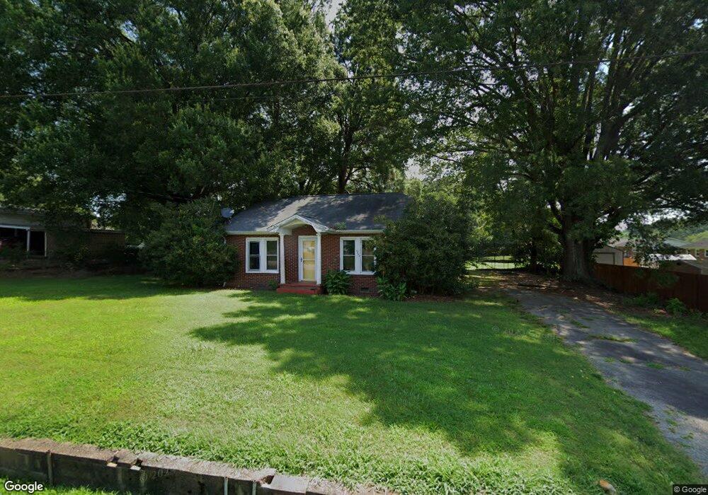 4752 Rainbow Dr, Kannapolis, NC 28081 - photo 1