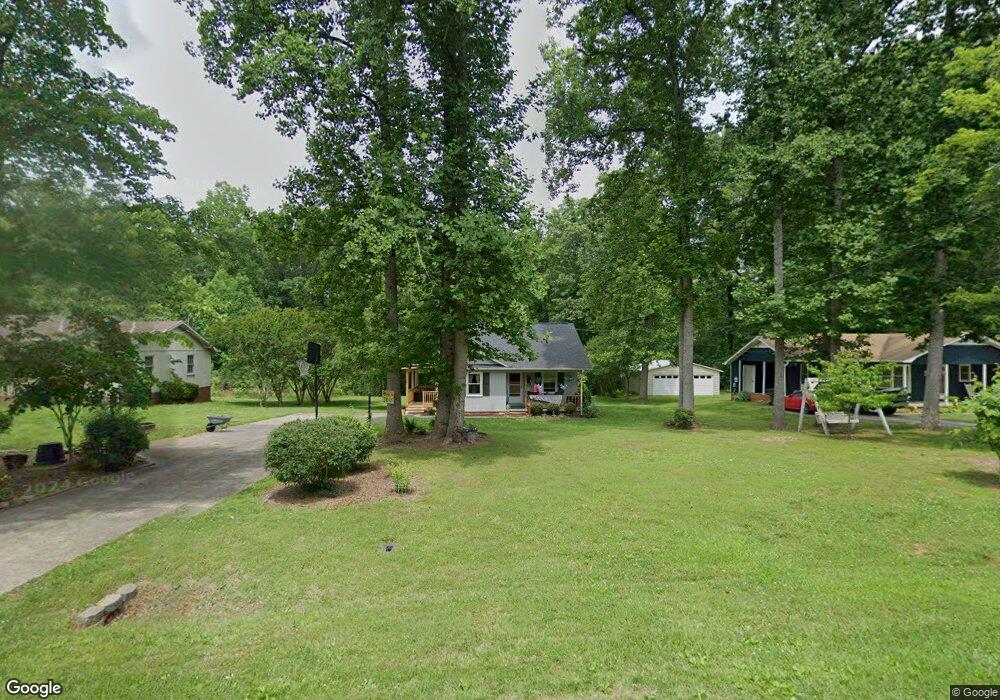 1850 Danny Bell Rd, Asheboro, NC 27205 - photo 1
