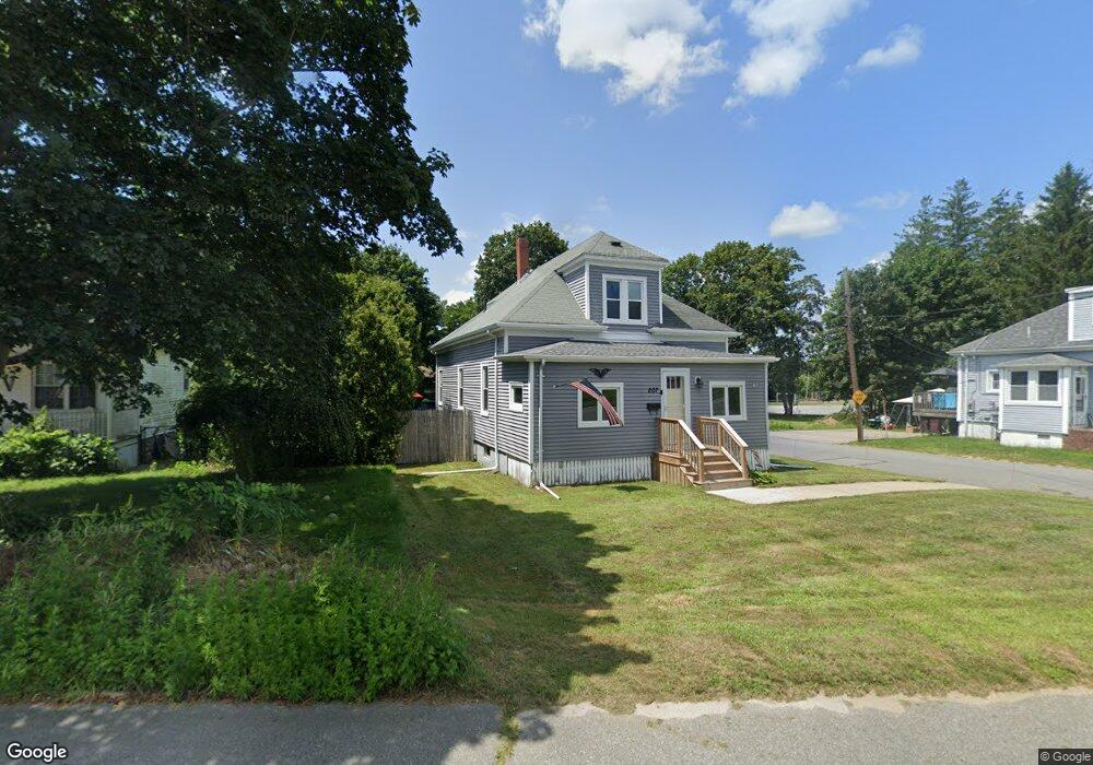 207 Main St, Acushnet, MA 02743 - photo 1