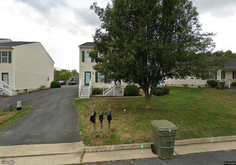 2304 Mosley St unit C, Waynesboro, VA 22980 - photo 1