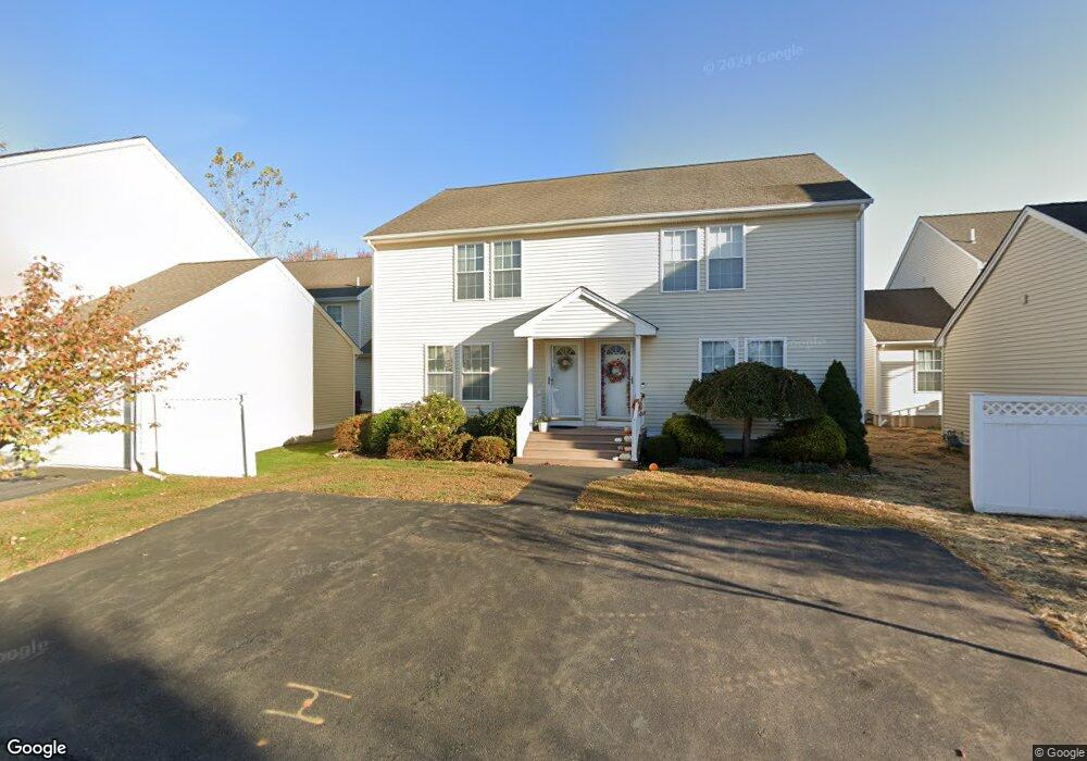 8 Finch Blvd, Unionville, CT 06085 - photo 1