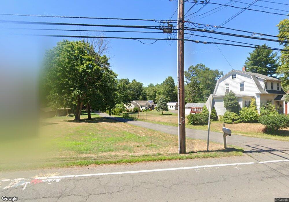 43 Willard Ave, Newington, CT 06111 - photo 1