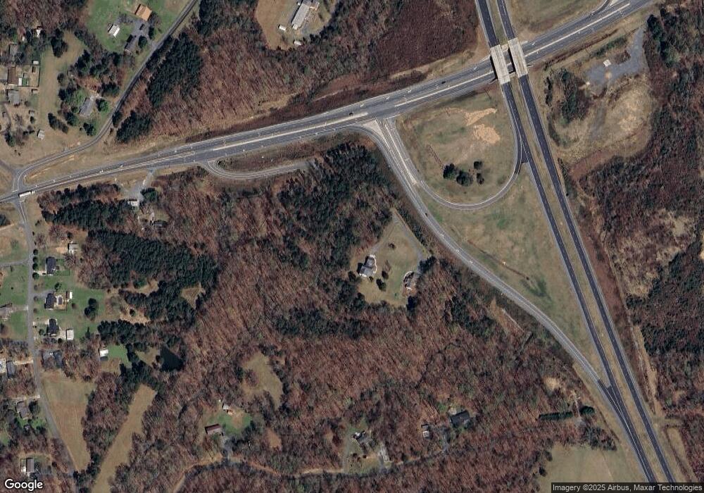 1403 Ervin Ln, Asheboro, NC 27205 - photo 1