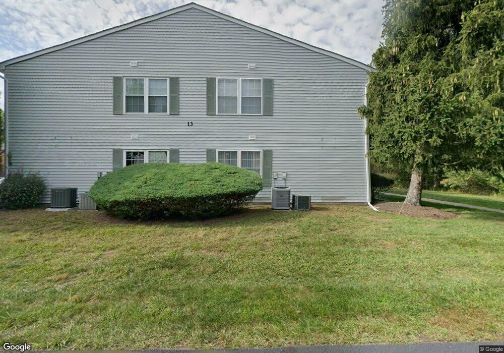 138 Frontier Way, Tinton Falls, NJ 07753 - photo 1