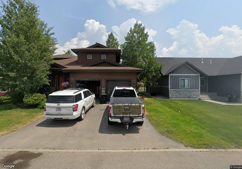 705 Booshway, Driggs, ID 83422 - photo 1