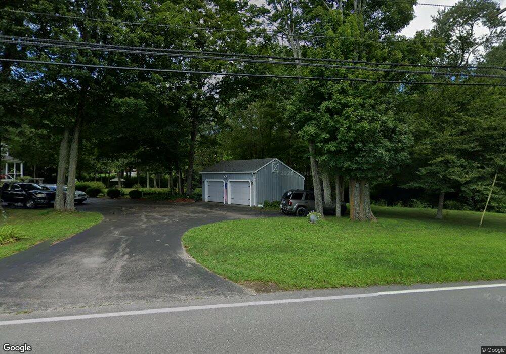 151 Bozrah St, Bozrah, CT 06334 - photo 1