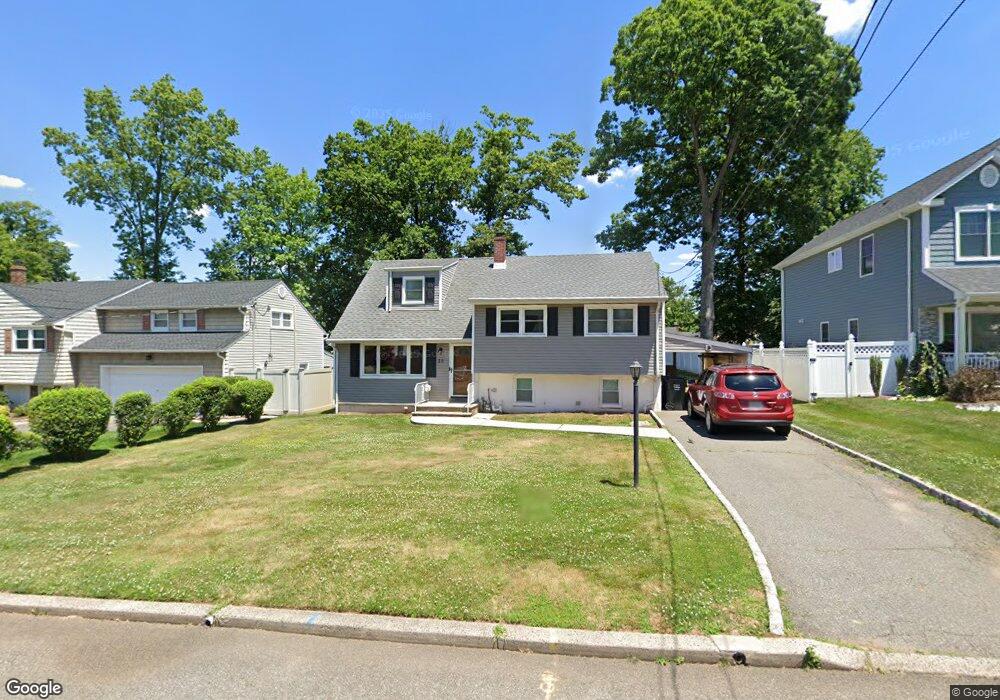 20 Elm St, Colonia, NJ 07067 - photo 1
