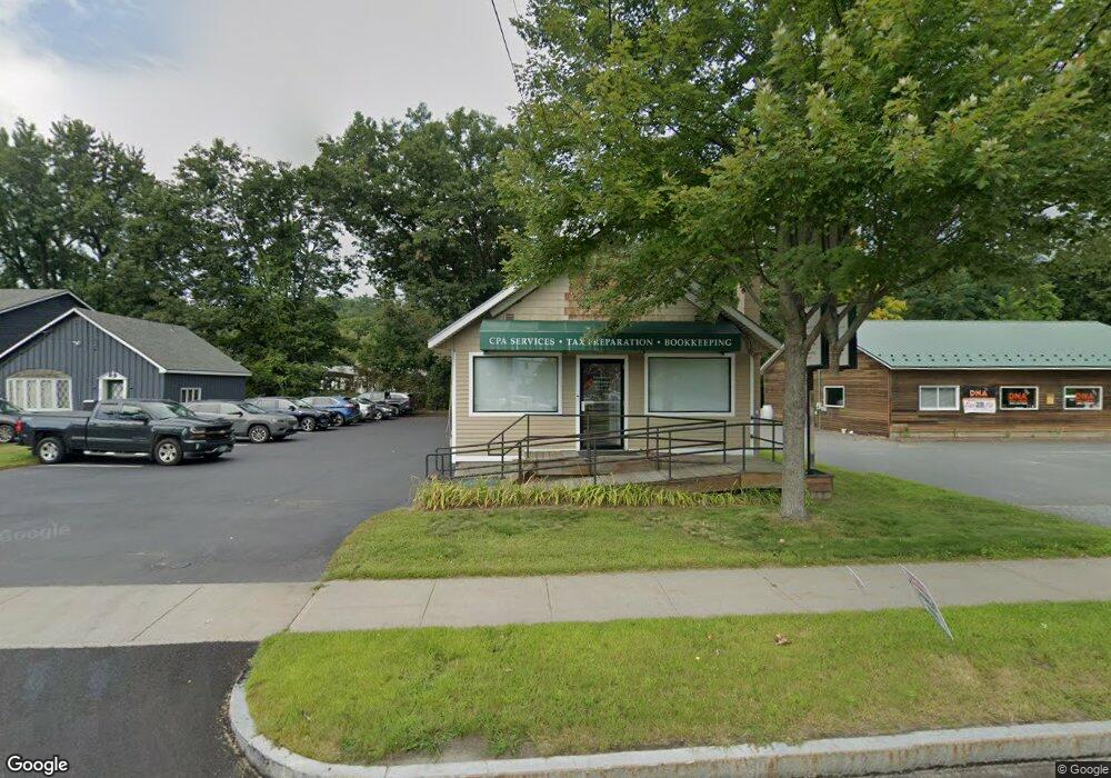 842 Hartford Ave, White River Junction, VT 05001 - photo 1