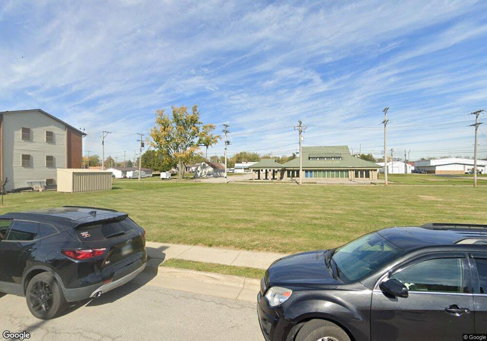 1128 Hager St, Saint Marys, OH 45885 - photo 1