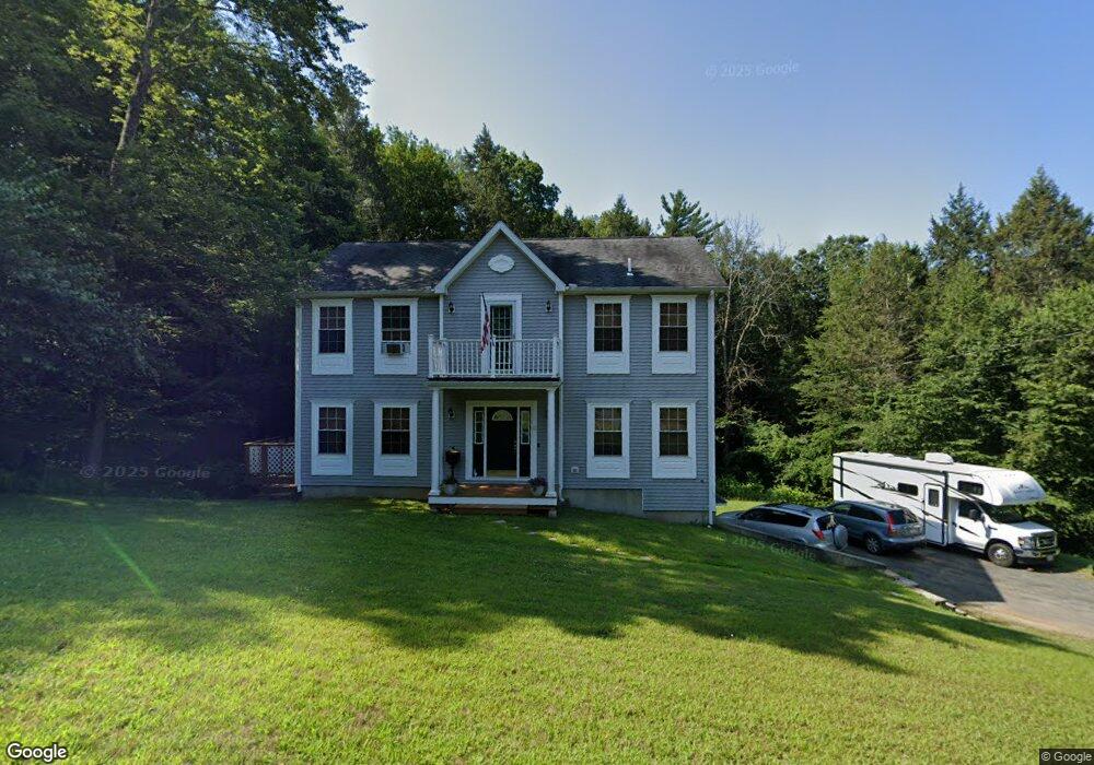 63 Claybrook Rd, Sunderland, MA 01375 - photo 1