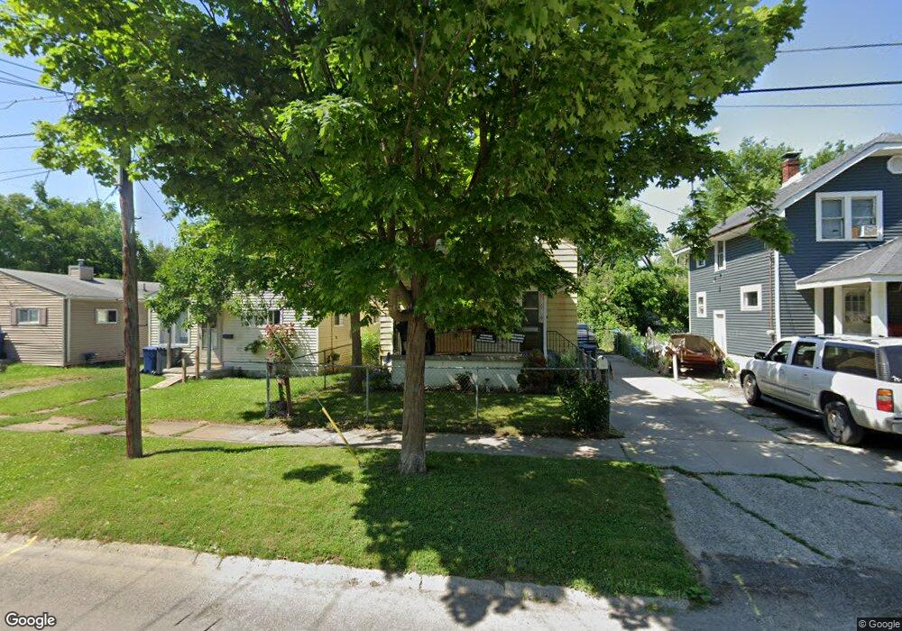 648 Neubert Ave, Flint, MI 48507 - photo 1