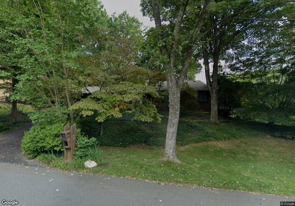 11501 Brandy Hall Ln, North Potomac, MD 20878 - photo 1